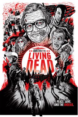 Birth of the Living Dead