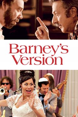 Barney's Version