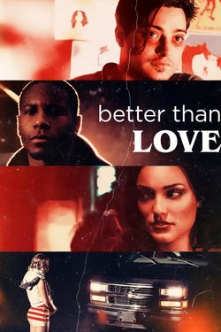 Better Than Love