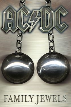 AC/DC: Family Jewels