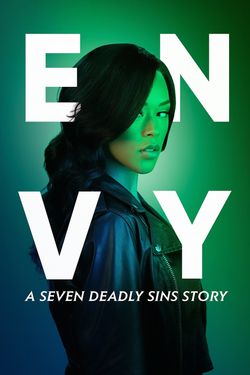 Envy: Seven Deadly Sins