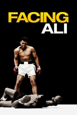 Facing Ali