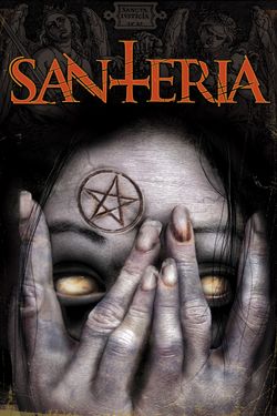 Santeria: The Soul Possessed