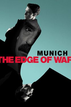Munich: The Edge of War