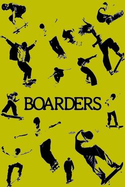 Boarders