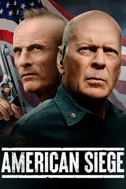American Siege