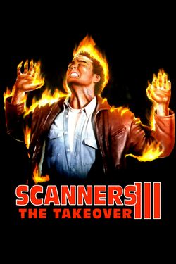 Scanners III: The Takeover