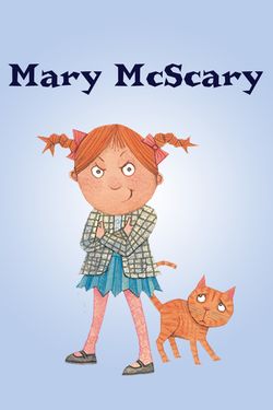 Mary McScary