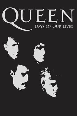 Queen: Days of Our Lives