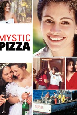 Mystic Pizza