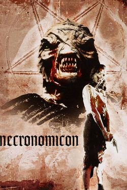 Necronomicon: Book of Dead