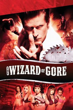 The Wizard of Gore