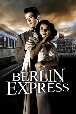 Berlin Express