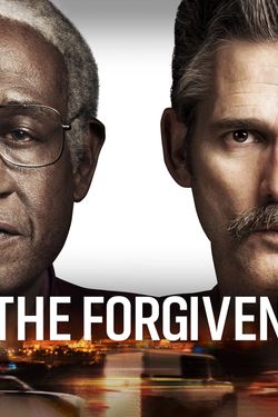 The Forgiven