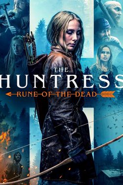The Huntress: Rune of the Dead