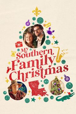 My Southern Family Christmas