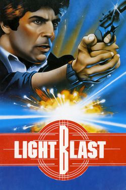 Light Blast