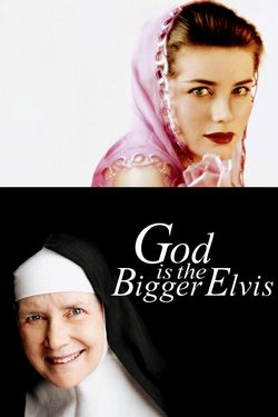 God Is the Bigger Elvis