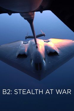 B2: Stealth at War