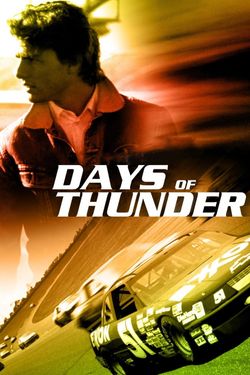 Days of Thunder