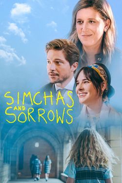 Simchas and Sorrows