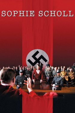 Sophie Scholl: The Final Days