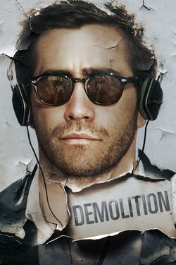 Demolition
