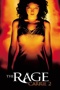 The Rage: Carrie 2