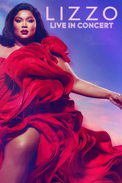 Lizzo: Live in Concert