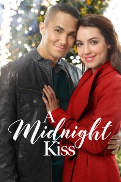 A Midnight Kiss