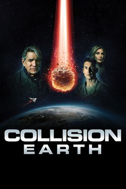 Collision Earth