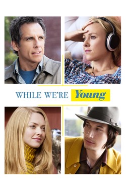 While We're Young