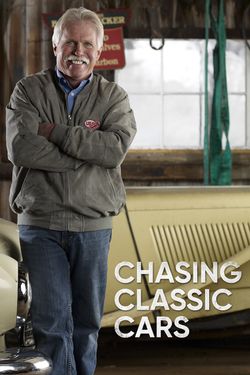 Chasing Classic Cars
