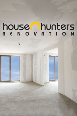 House Hunters Renovation