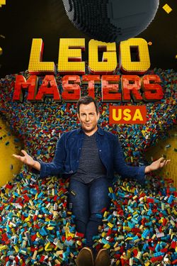 Lego Masters