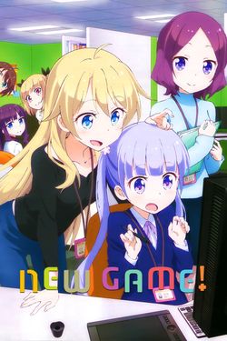 New Game!