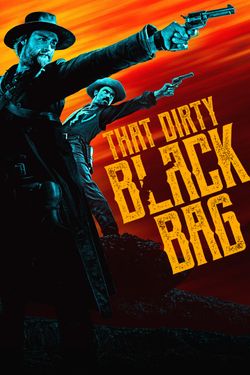 That Dirty Black Bag