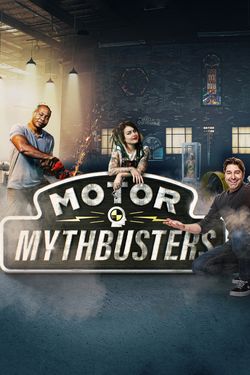 Motor MythBusters