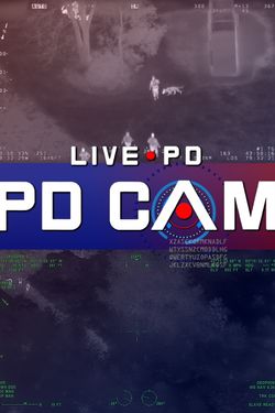Live PD Presents PD Cam