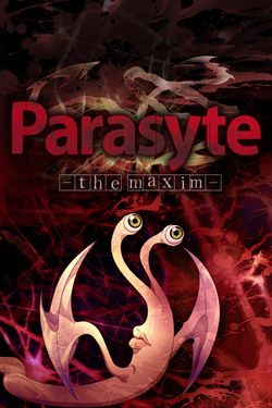 Parasyte: The Maxim