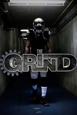 NFL: The Grind