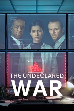 The Undeclared War