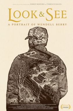 Look & See: A Portrait of Wendell Berry