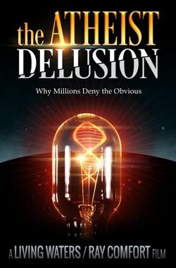 The Atheist Delusion