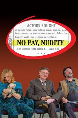No Pay, Nudity