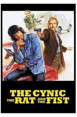 The Cynic, the Rat and the Fist