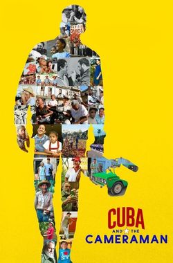 Cuba and the Cameraman