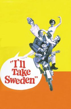 I'll Take Sweden