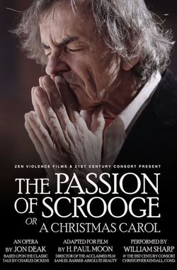 The Passion of Scrooge