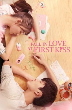 Fall In Love At First Kiss